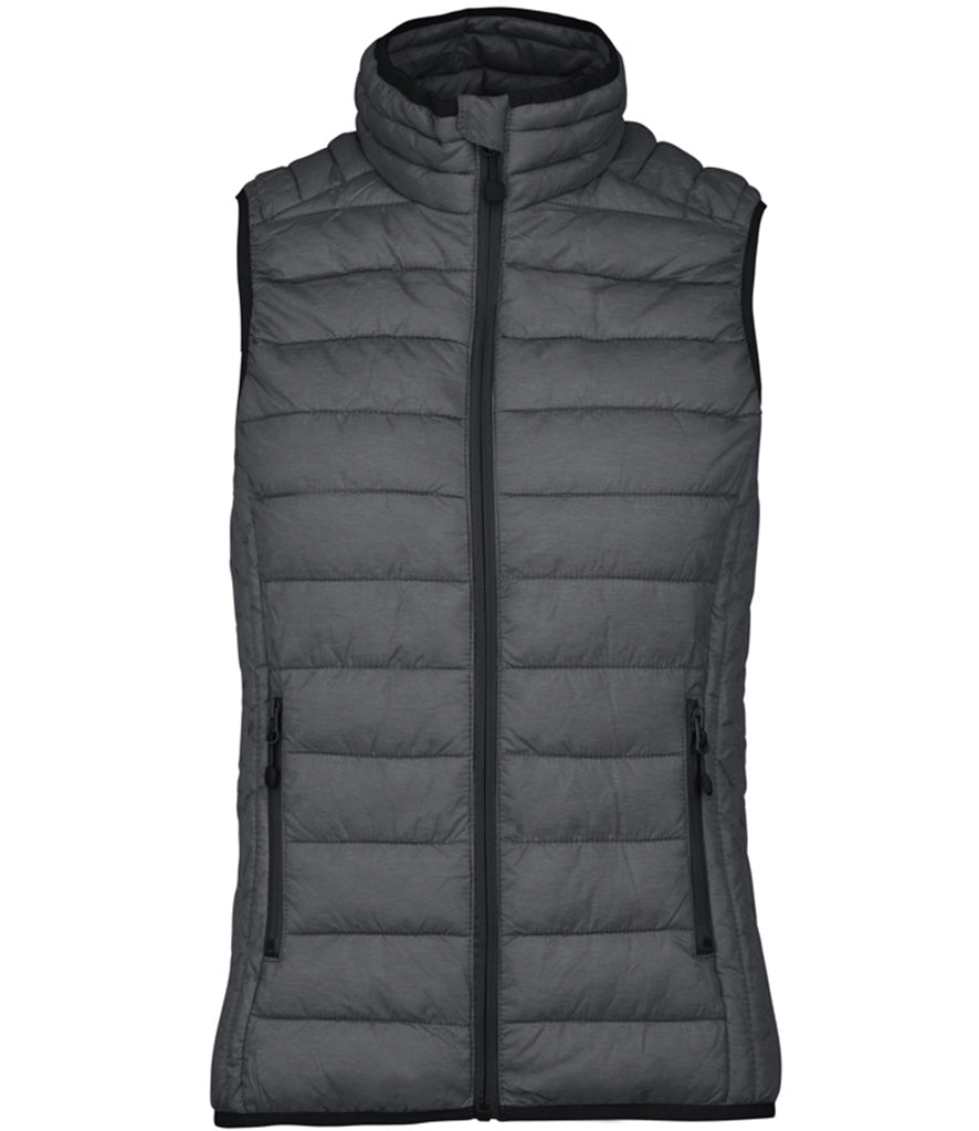 Kariban Ladies Lightweight Padded Bodywarmer