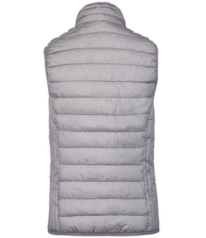 Kariban Ladies Lightweight Padded Bodywarmer