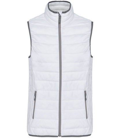 Kariban Ladies Lightweight Padded Bodywarmer