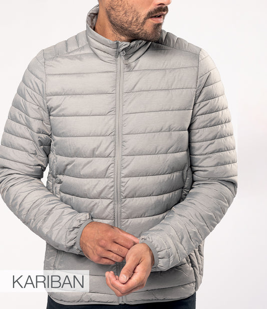 Kariban Lightweight Padded Jacket