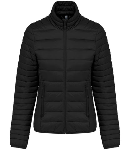 Kariban Ladies Lightweight Padded Jacket