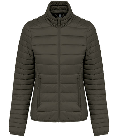 Kariban Ladies Lightweight Padded Jacket