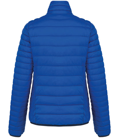 Kariban Ladies Lightweight Padded Jacket