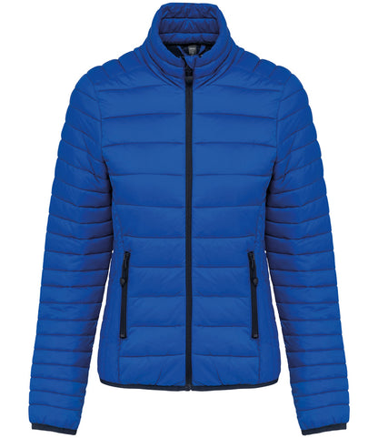 Kariban Ladies Lightweight Padded Jacket