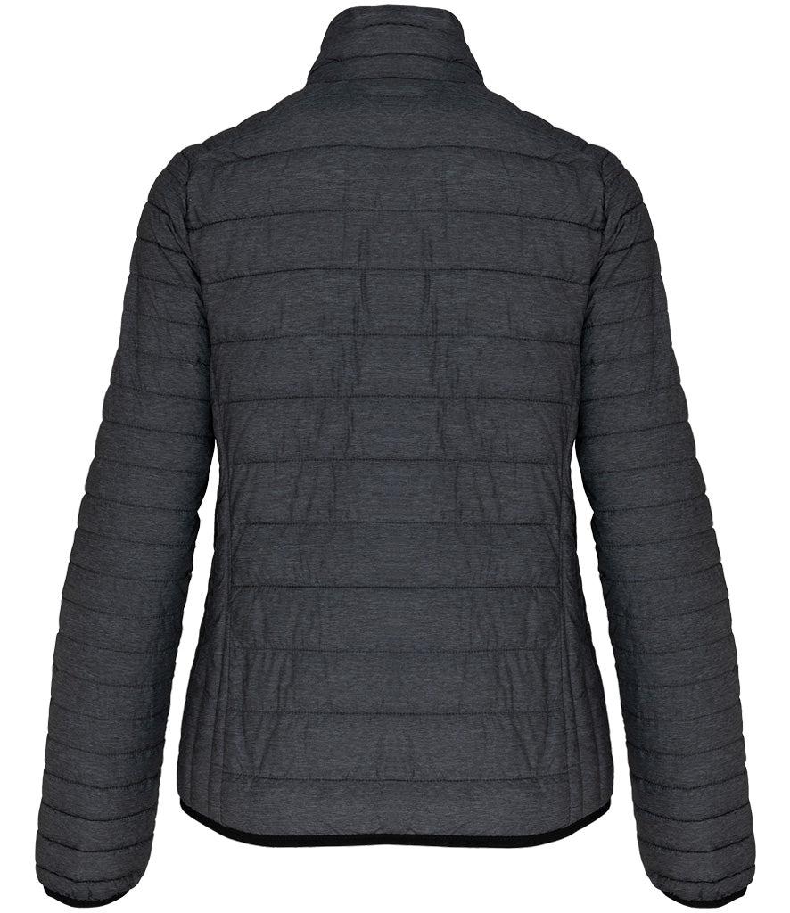 Kariban Ladies Lightweight Padded Jacket