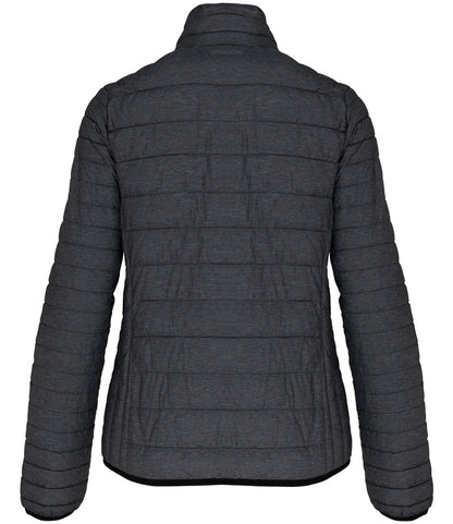 Kariban Ladies Lightweight Padded Jacket