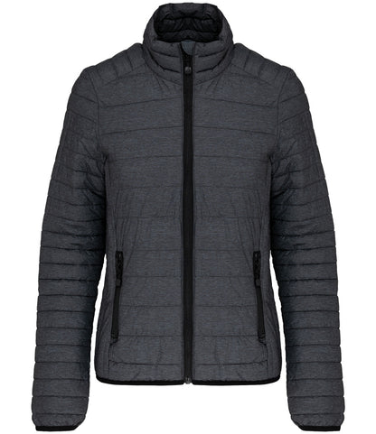 Kariban Ladies Lightweight Padded Jacket