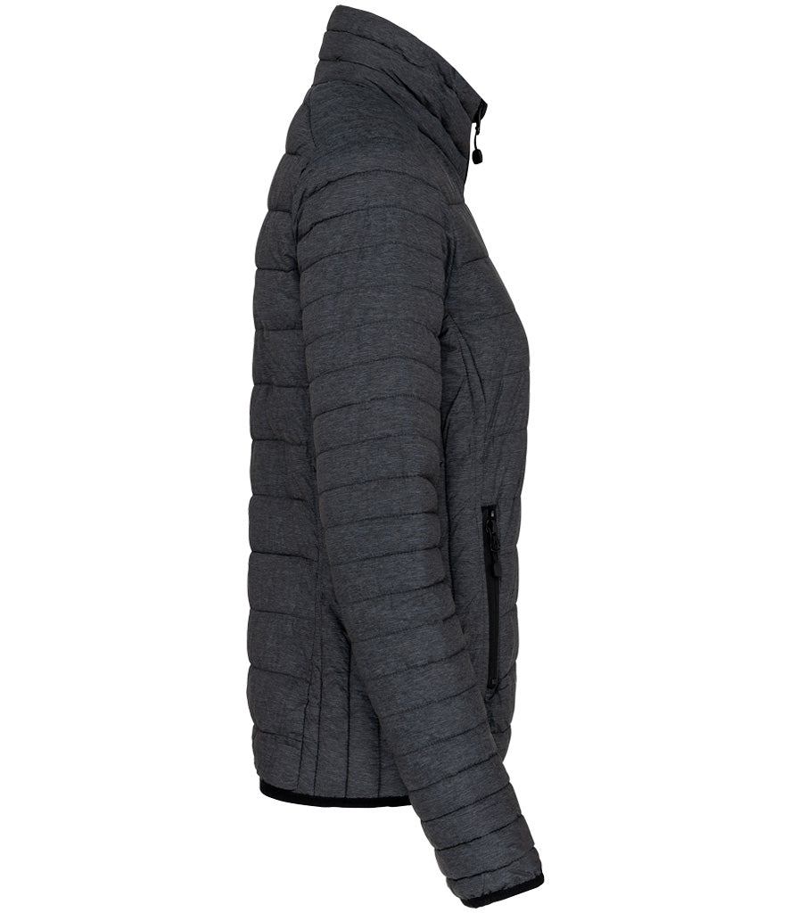 Kariban Ladies Lightweight Padded Jacket