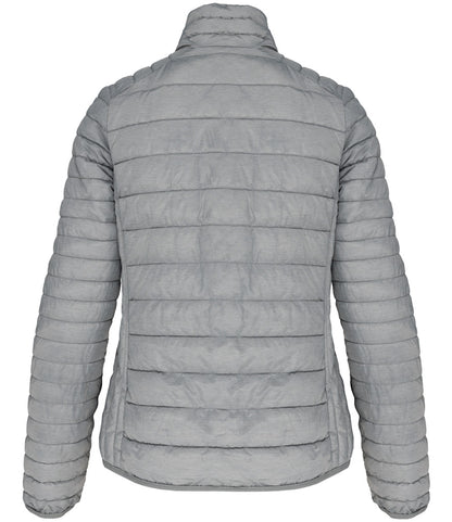 Kariban Ladies Lightweight Padded Jacket