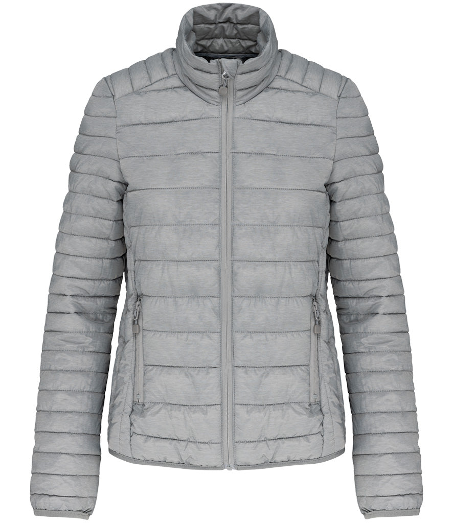 Kariban Ladies Lightweight Padded Jacket