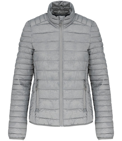 Kariban Ladies Lightweight Padded Jacket