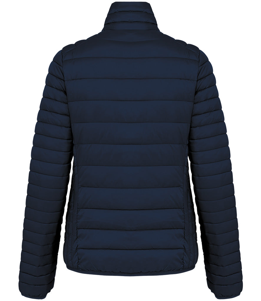 Kariban Ladies Lightweight Padded Jacket