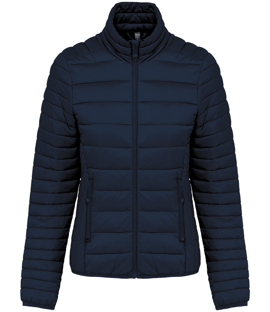 Kariban Ladies Lightweight Padded Jacket