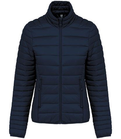 Kariban Ladies Lightweight Padded Jacket