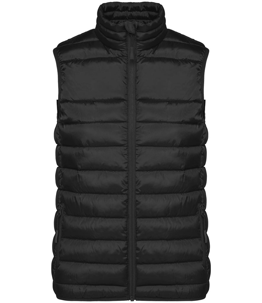 Kariban Ladies Quilted Bodywarmer