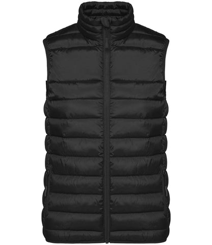 Kariban Ladies Quilted Bodywarmer