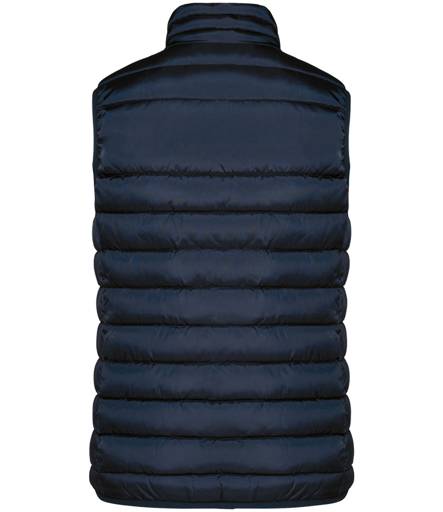 Kariban Ladies Quilted Bodywarmer