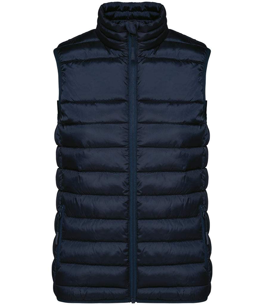 Kariban Ladies Quilted Bodywarmer