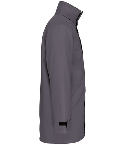 Kariban Parka Jacket