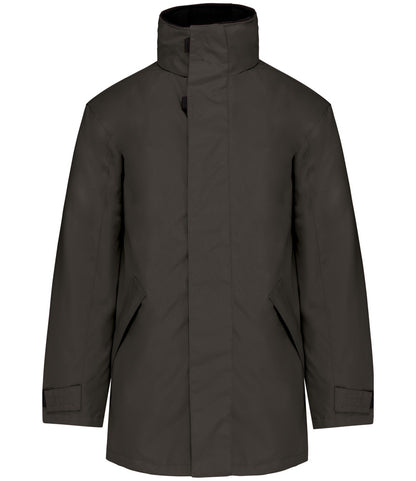 Kariban Parka Jacket