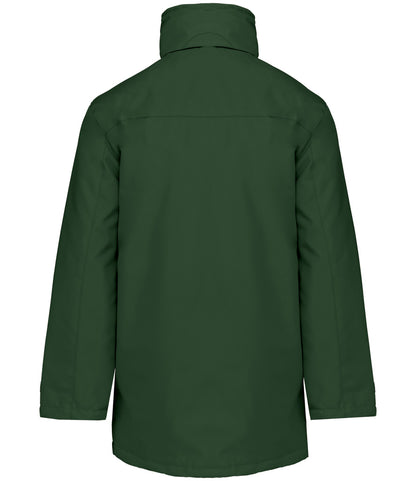 Kariban Parka Jacket