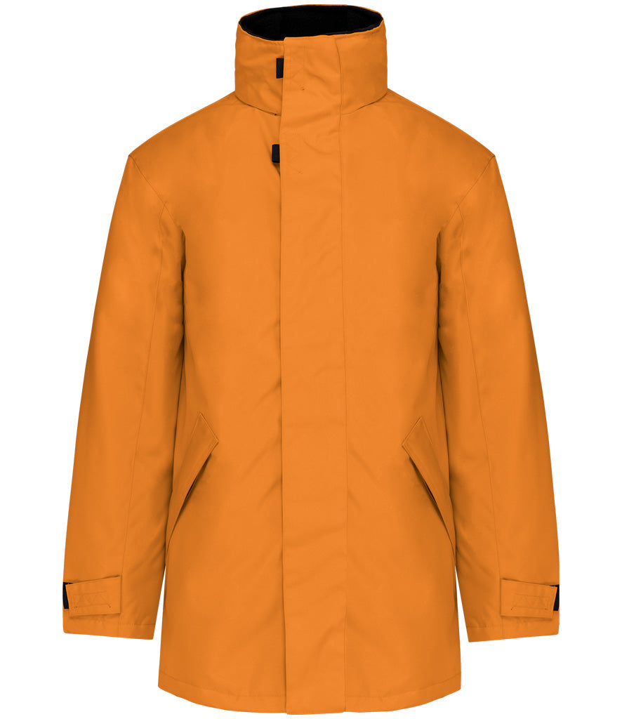 Kariban Parka Jacket