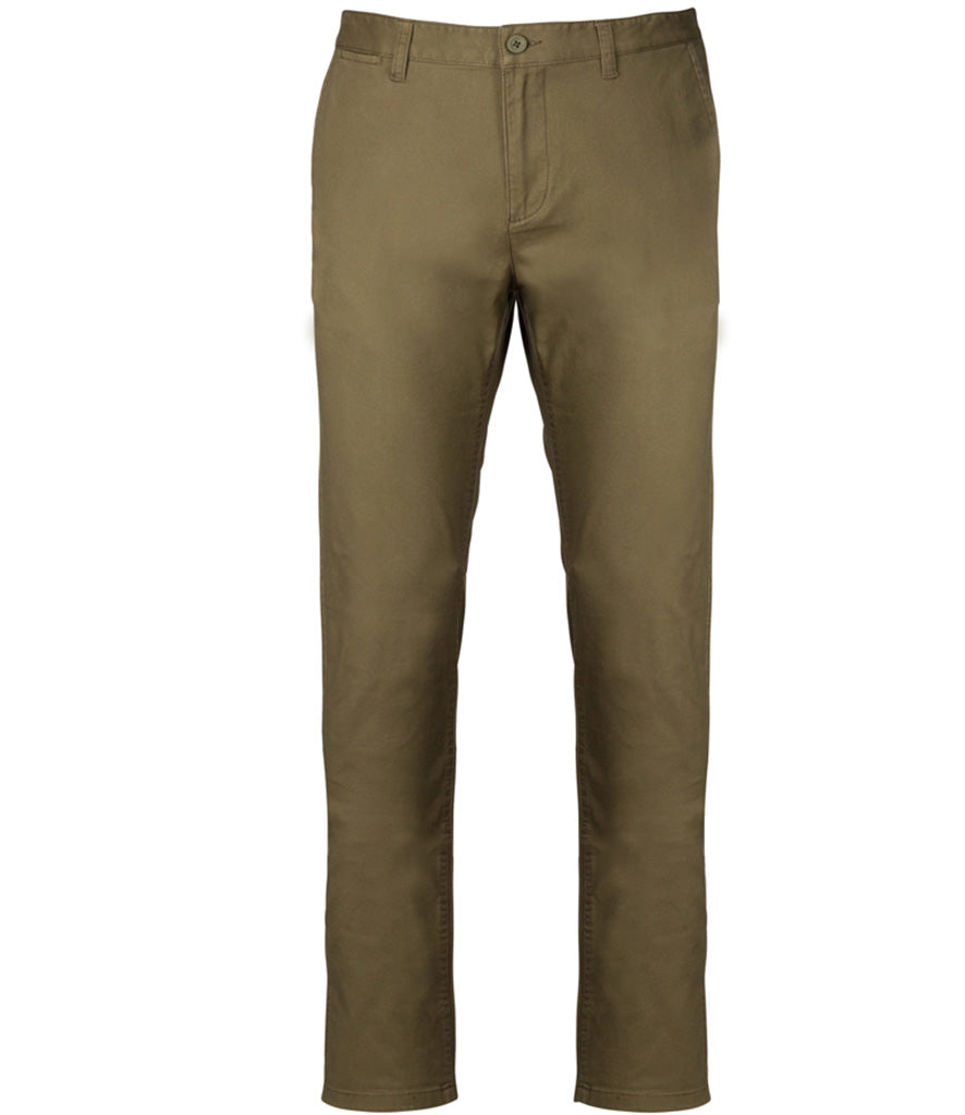 Kariban Chino Trousers