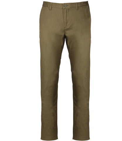 Kariban Chino Trousers