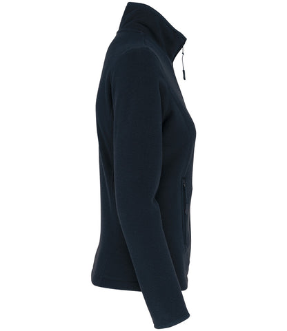 Kariban Ladies Maureen Micro Fleece Jacket