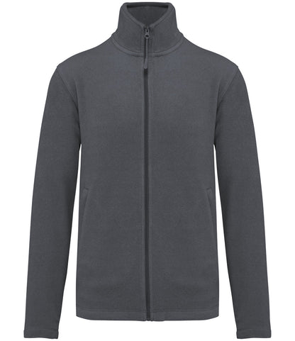 Kariban Falco Micro Fleece Jacket