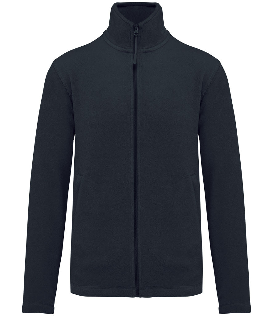 Kariban Falco Micro Fleece Jacket