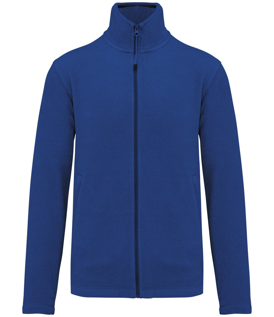 Kariban Falco Micro Fleece Jacket