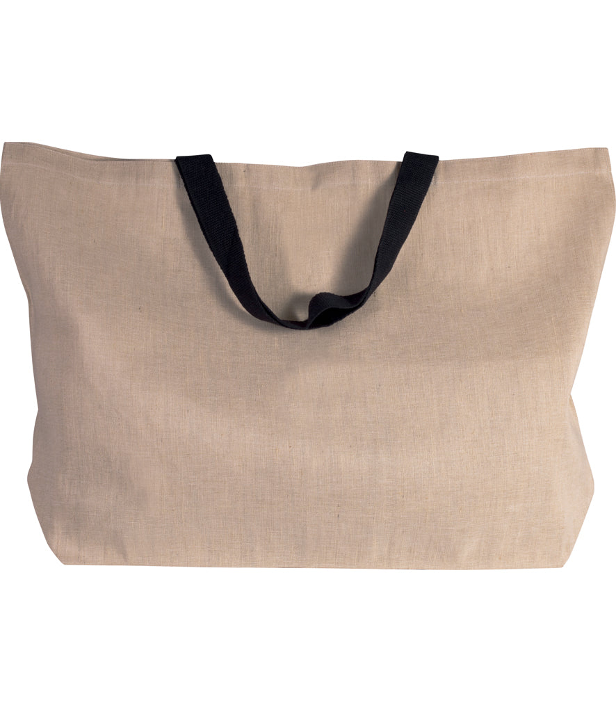 Kimood Large Juco Bag