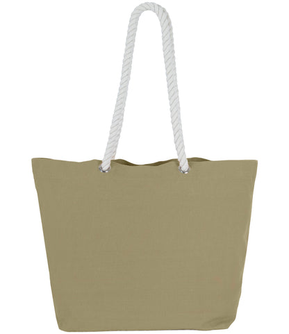 Kimood Marine Style Tote Bag