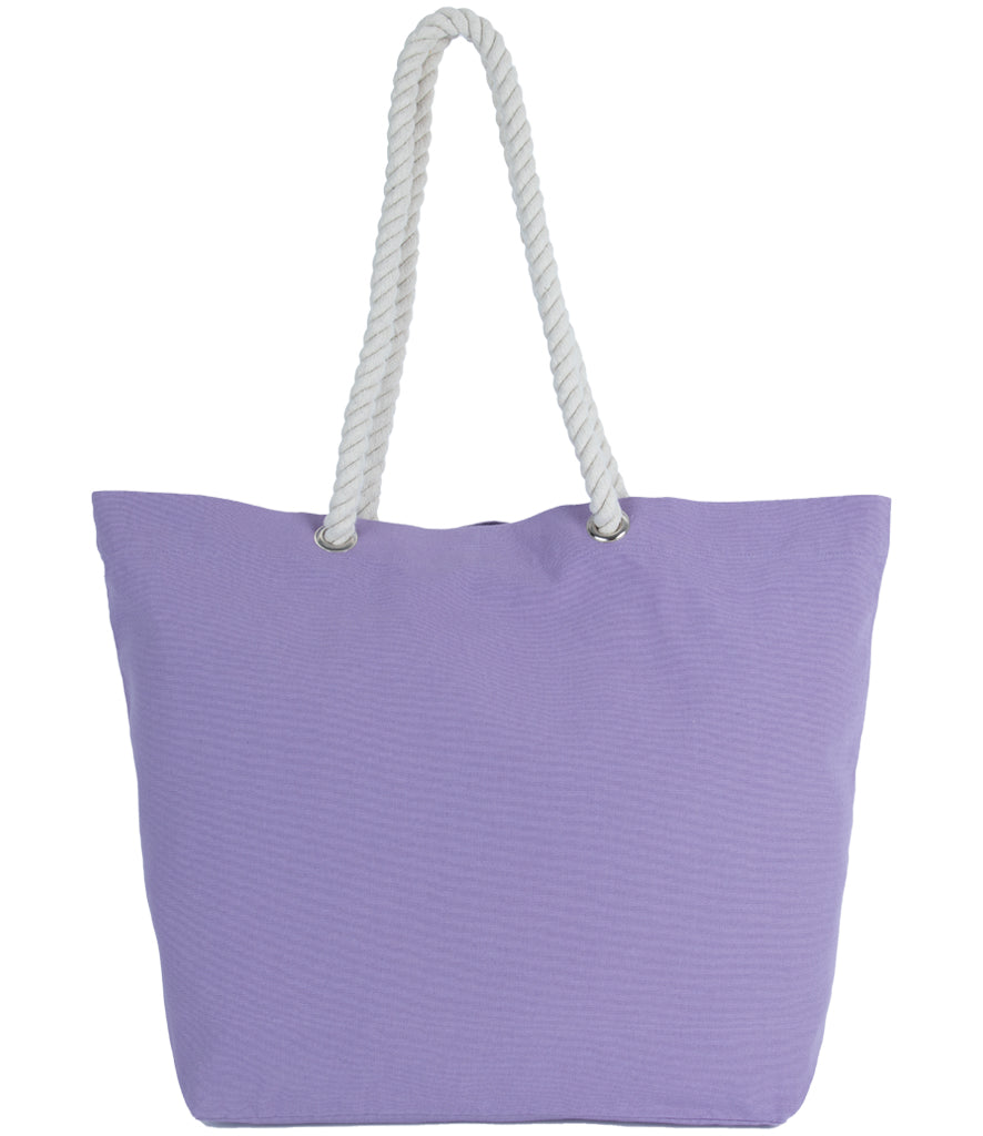 Kimood Marine Style Tote Bag