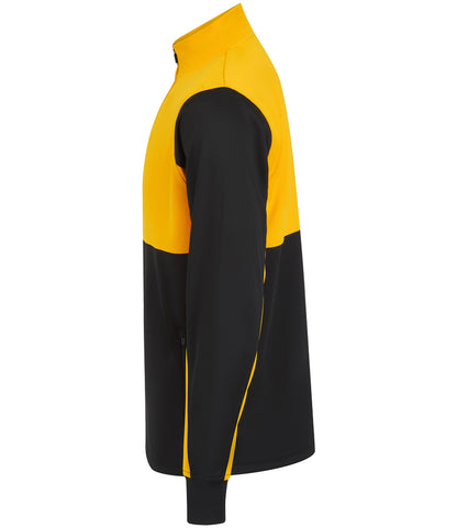 Finden + Hales 1/4 Zip Tracksuit Top