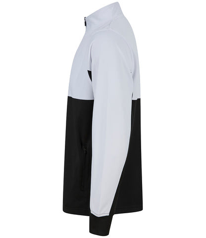 Finden + Hales 1/4 Zip Tracksuit Top