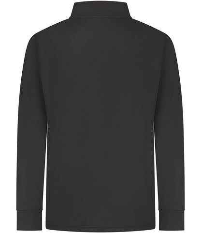 Finden + Hales 1/4 Zip Tracksuit Top