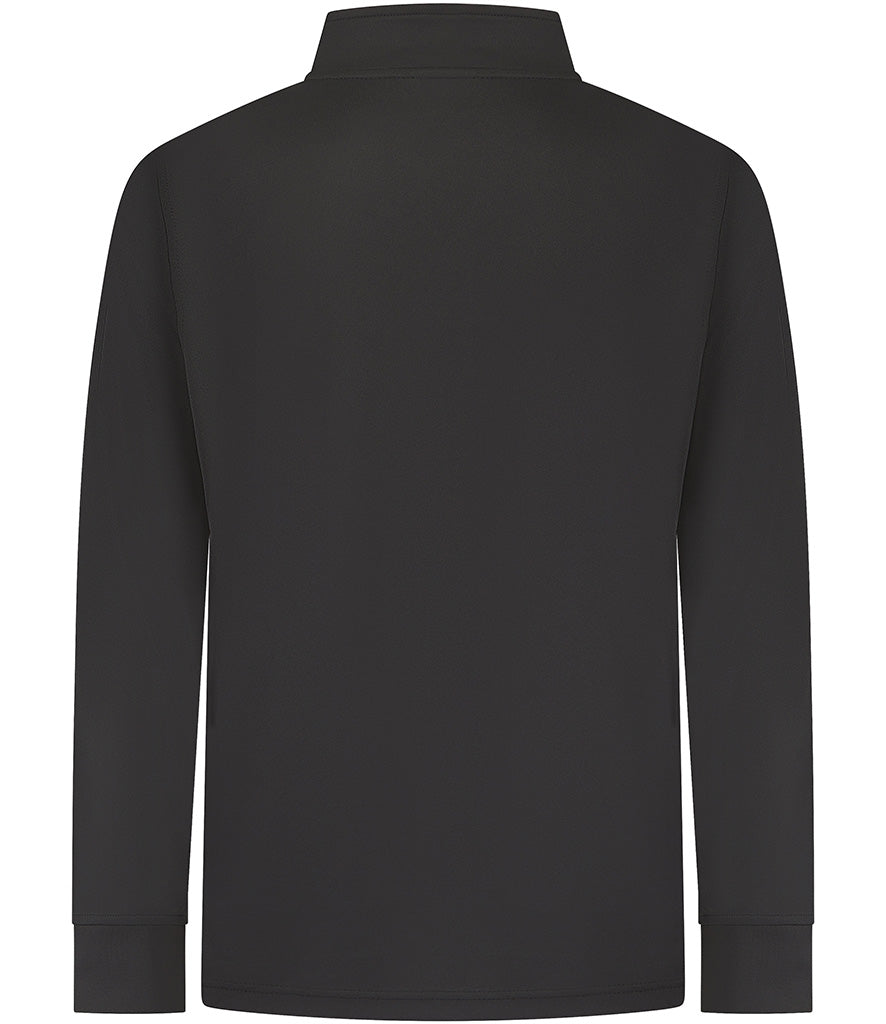 Finden + Hales 1/4 Zip Tracksuit Top