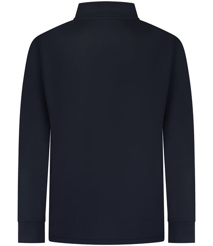 Finden + Hales 1/4 Zip Tracksuit Top