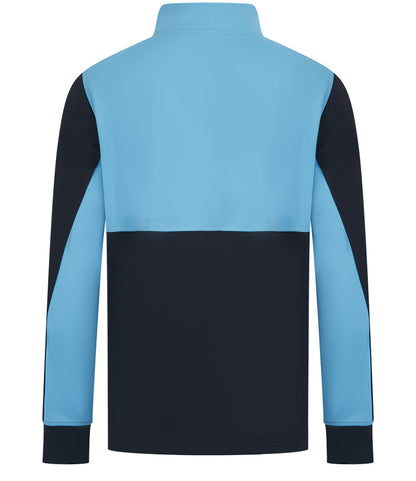 Finden + Hales 1/4 Zip Tracksuit Top