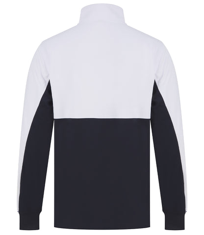 Finden + Hales 1/4 Zip Tracksuit Top