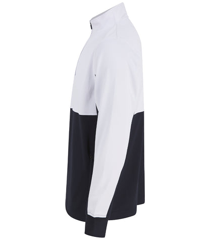 Finden + Hales 1/4 Zip Tracksuit Top