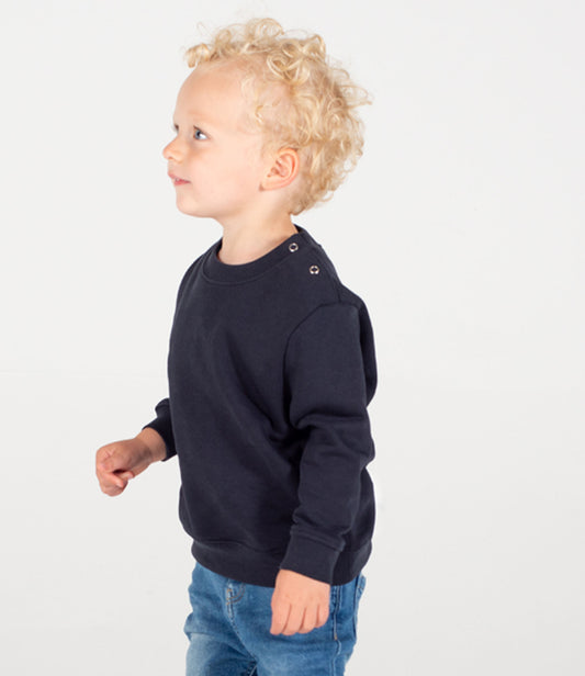 Larkwood Baby/Toddler Sweatshirt