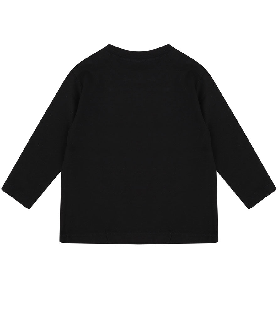 Larkwood Baby/Toddler Long Sleeve T-Shirt