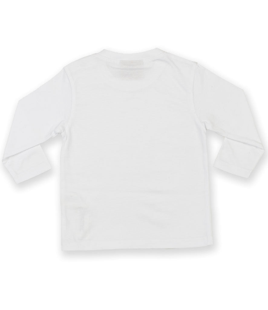 Larkwood Baby/Toddler Long Sleeve T-Shirt