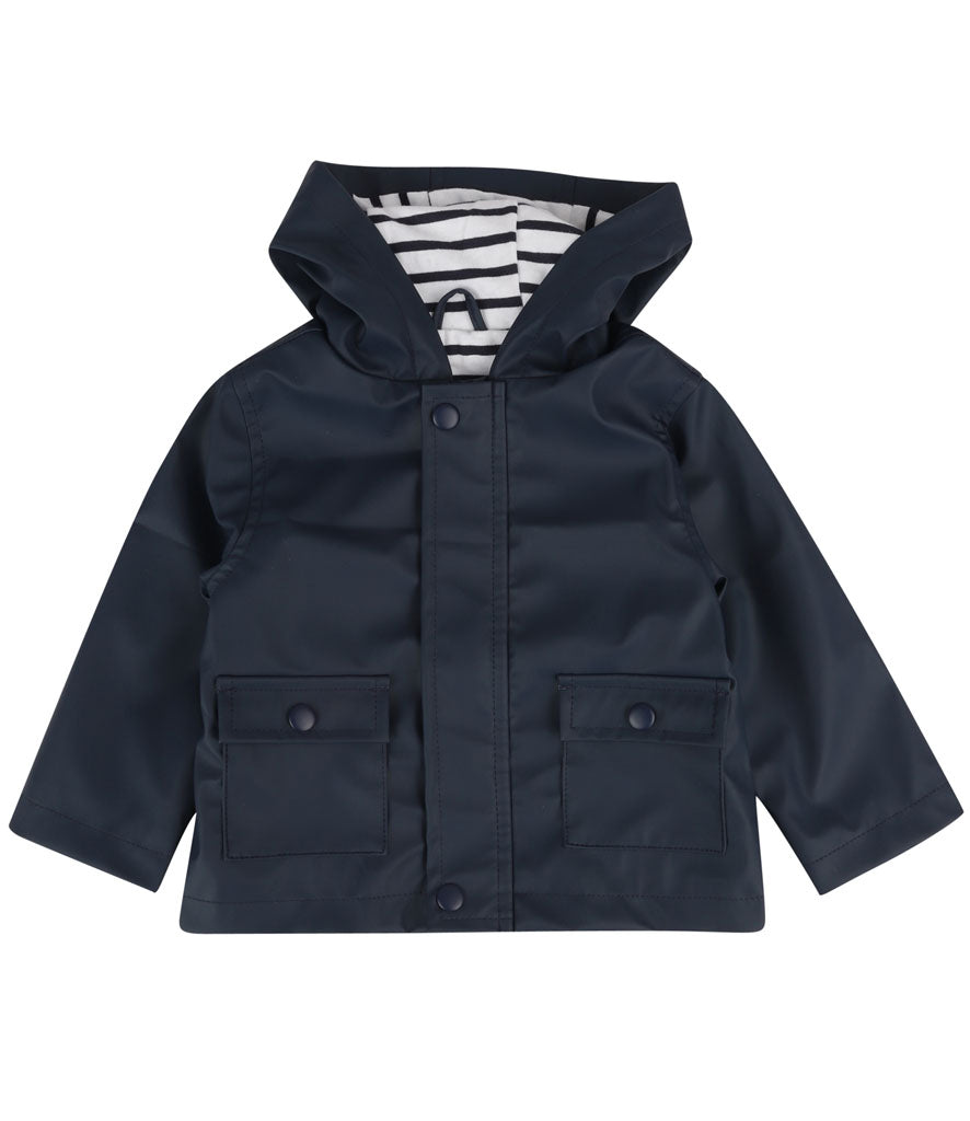 Larkwood Baby/Toddler Rain Jacket