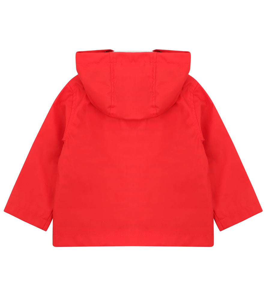 Larkwood Baby/Toddler Rain Jacket