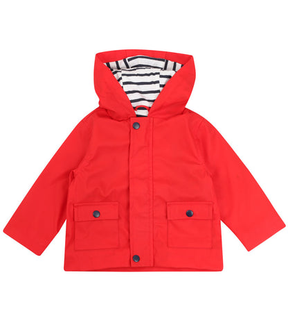 Larkwood Baby/Toddler Rain Jacket