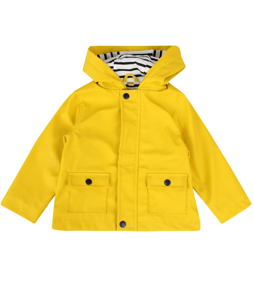 Larkwood Baby/Toddler Rain Jacket